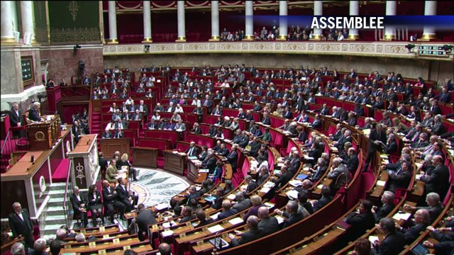 AFP - Le JT, 1ère édition du mardi 28 octobre