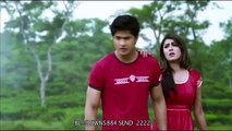 bangla song Bengali Gaan Olpo Olpo - Niloy  Shokh  Olpo Olpo Premer Golpo Movie 2014