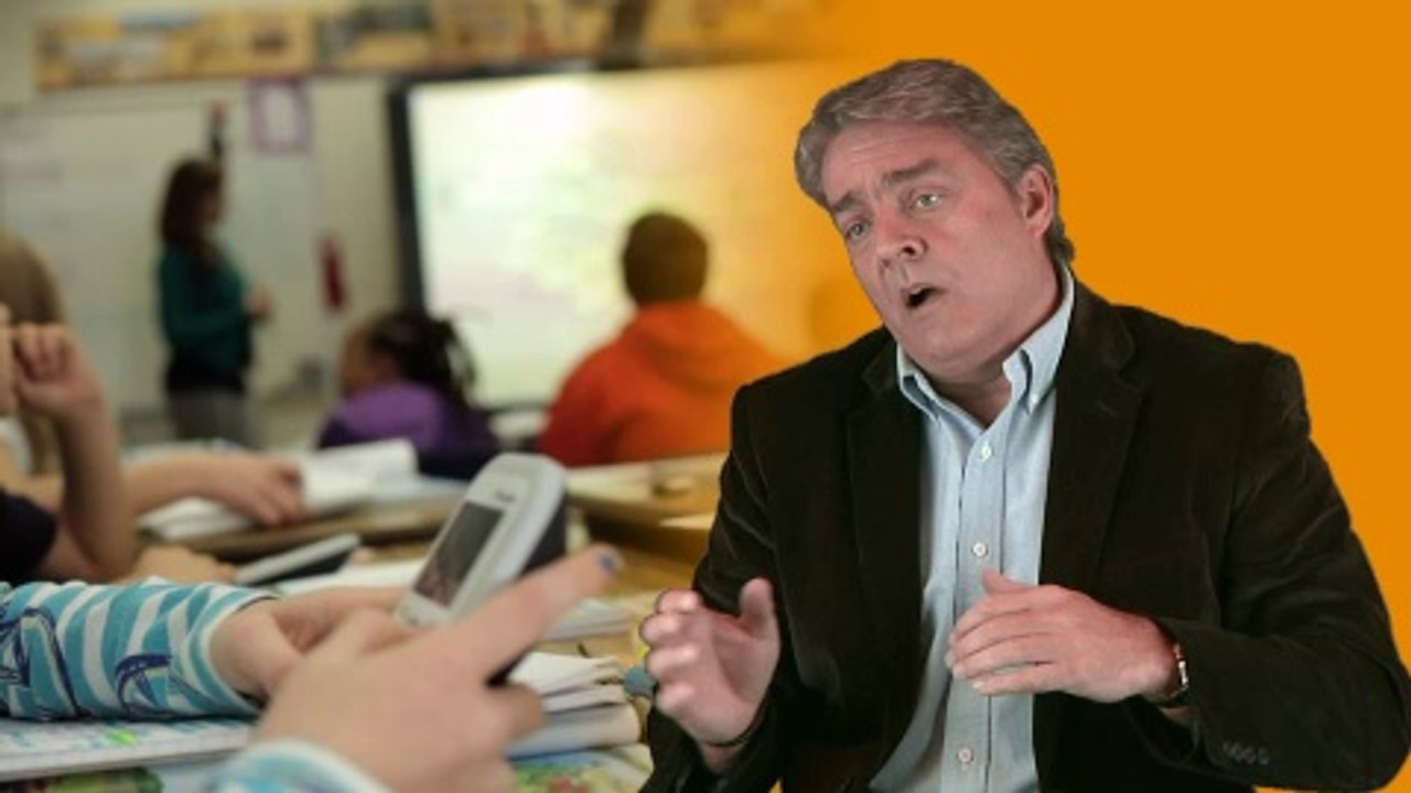 Learner Response Systems - ActivEngage