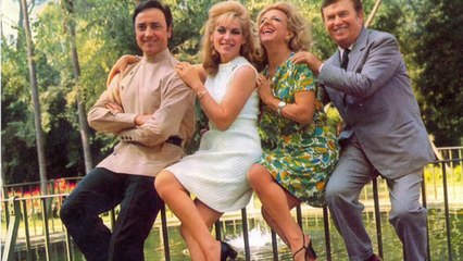 HOMENAJE A GINO CERVI