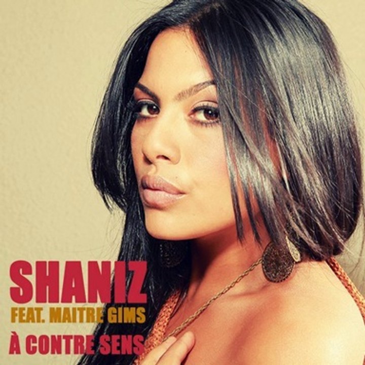 Shaniz - A Contre Sens (extrait)
