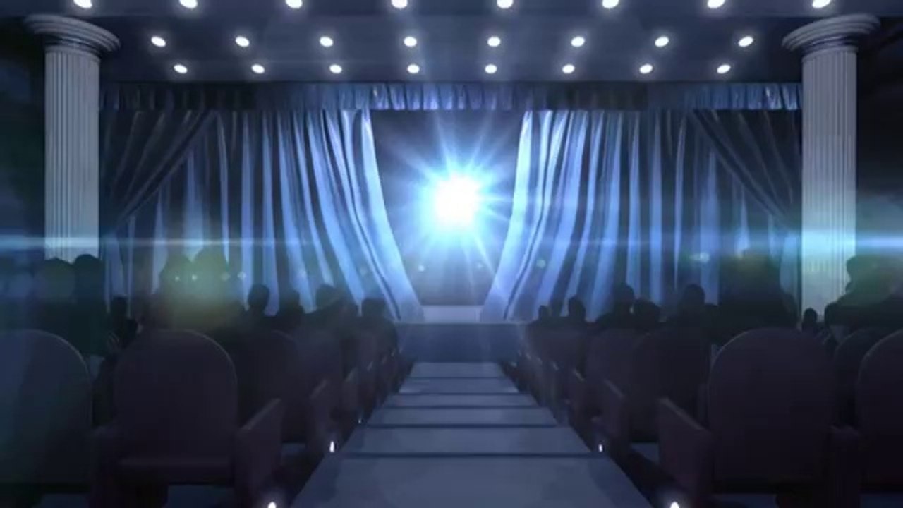 El Príncipe de Egipto (El enfado de Ramses)