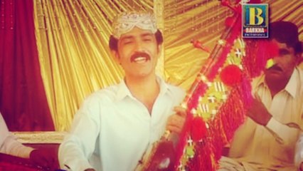 Ghulam Hussain Umrani - Kalh Ta Wada Thak Piyo Diyan