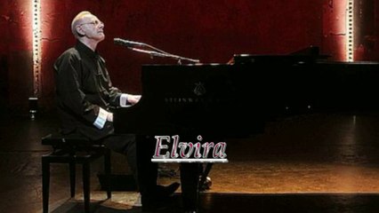 William Sheller-Elvira