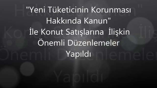 Projeden Daire Alırken Dikkat..Remax Tevfik Yılmaz Kurtköy Bölgesi Emlak Danışmanı