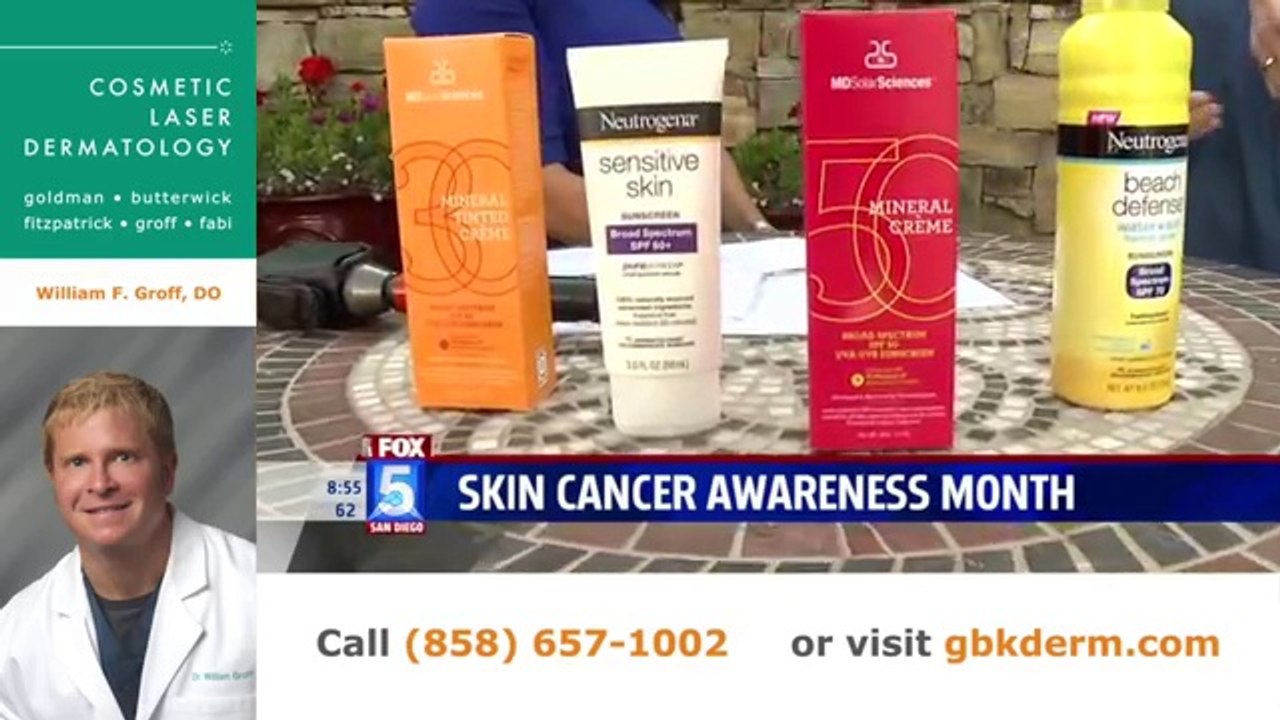 Skin Doctor San Diego