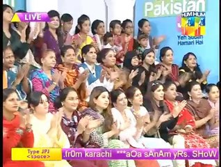 Jago Pakistan Jago - 28 OCT 2014 Part 2