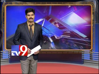 Cheating lecturer Mohiuddin in possession of top secret documents - Tv9