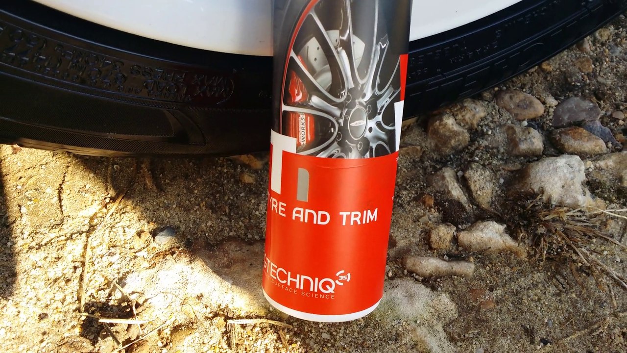 Gtechniq T1