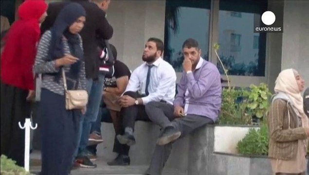 Тунис: исламисты признали поражение на парламентских выборах