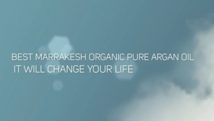 Marrakesh Organic Pure Argan Oil Tutorial About How To Buy It