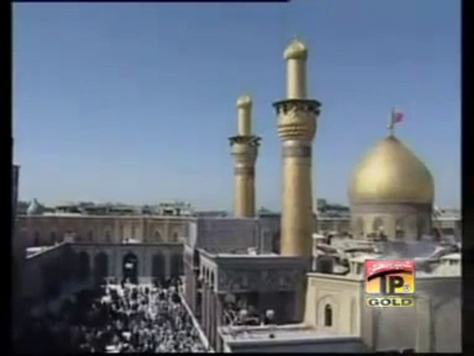 Waqia-e-Karbala (Qawali)