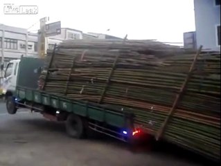 Fastest Way To Unload A Full Truck