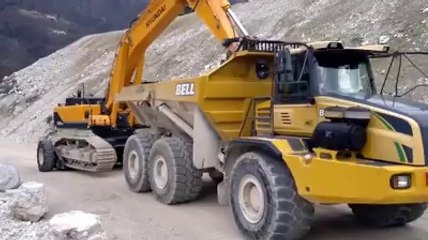 How to Load Content in Truk 📺