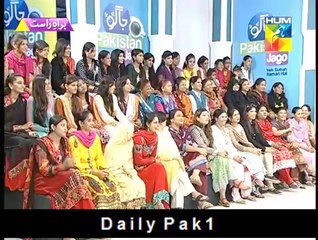 Jago Pakistan Jago - 28 OCT 2014 Part 3