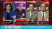 Hot Debate Between Imran ismail and Saeed Ghani