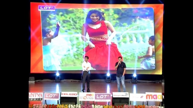 Pilla Nuvvu Leni Jeevitham Audio Launch Part 1