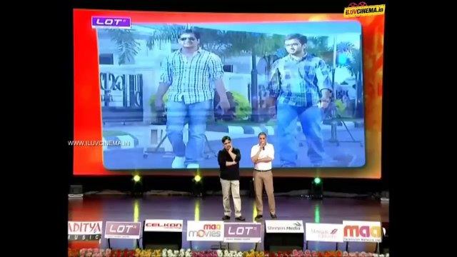 Pilla Nuvvu Leni Jeevitham Audio Launch Part 2