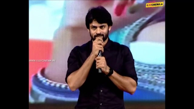 Pilla Nuvvu Leni Jeevitham Audio Launch Part 3