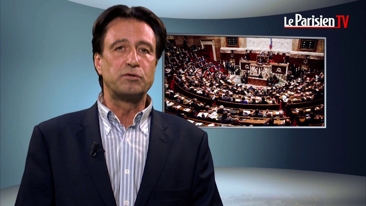 L'édito du Parisien. Dissolution : une menace pour la gauche et la droite