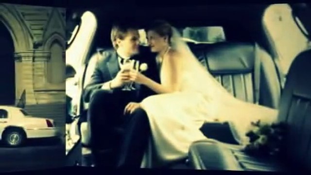 Chicago limo weddings - W-Limo