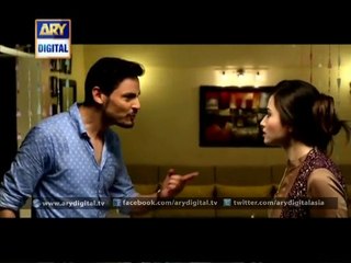 Goya - Teaser - ARY Digital