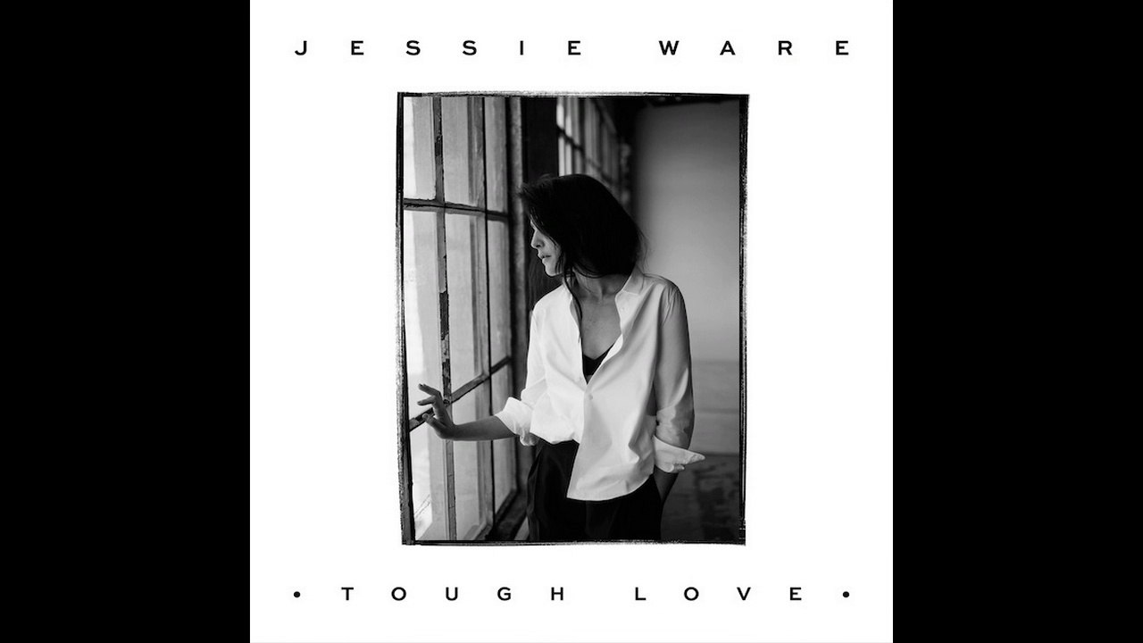 Jessie Ware - Keep On Lying (Audio)
