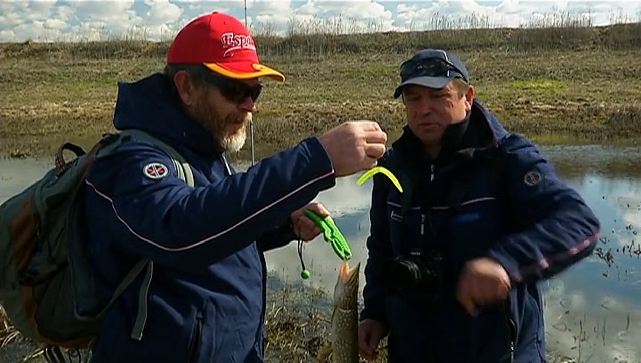 Фотограф на рыбалке_2