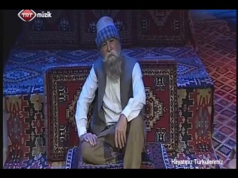 Ali ÇAKAR-Gerizler başın da hoplayamadım Bilge DEDE-Orhan DOĞAN-Şef:Ömer Hayri UZUN