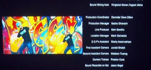 Meri Bugi-Jatt & Juliet 2 (2013)