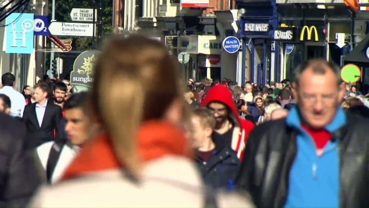 Die Iren, die Schulden und die 'Bad Bank' | Made in Germany