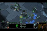 Training sur le ladder EU - StarCraft 2 - S3 / 20141028