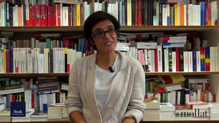 Michela Marzano - Tout ce que je sais de l'amour