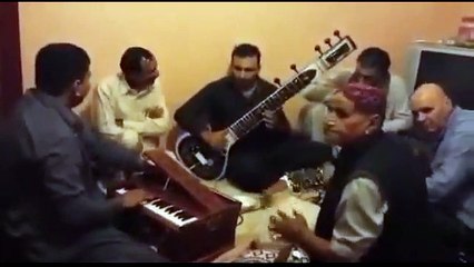 Raja Aurangzeb vs Raja Khadam- Derby Programme 2013