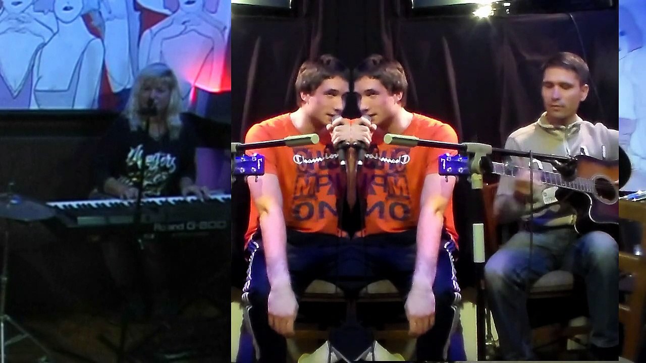 U RAZDELJAK TE LJUBIM