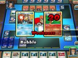 Pokemon Trading Card Game Online (Pokémon TCG Online) Match Part