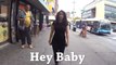 Harcèlement de rue : une femme se filme en caméra cachée dans New York