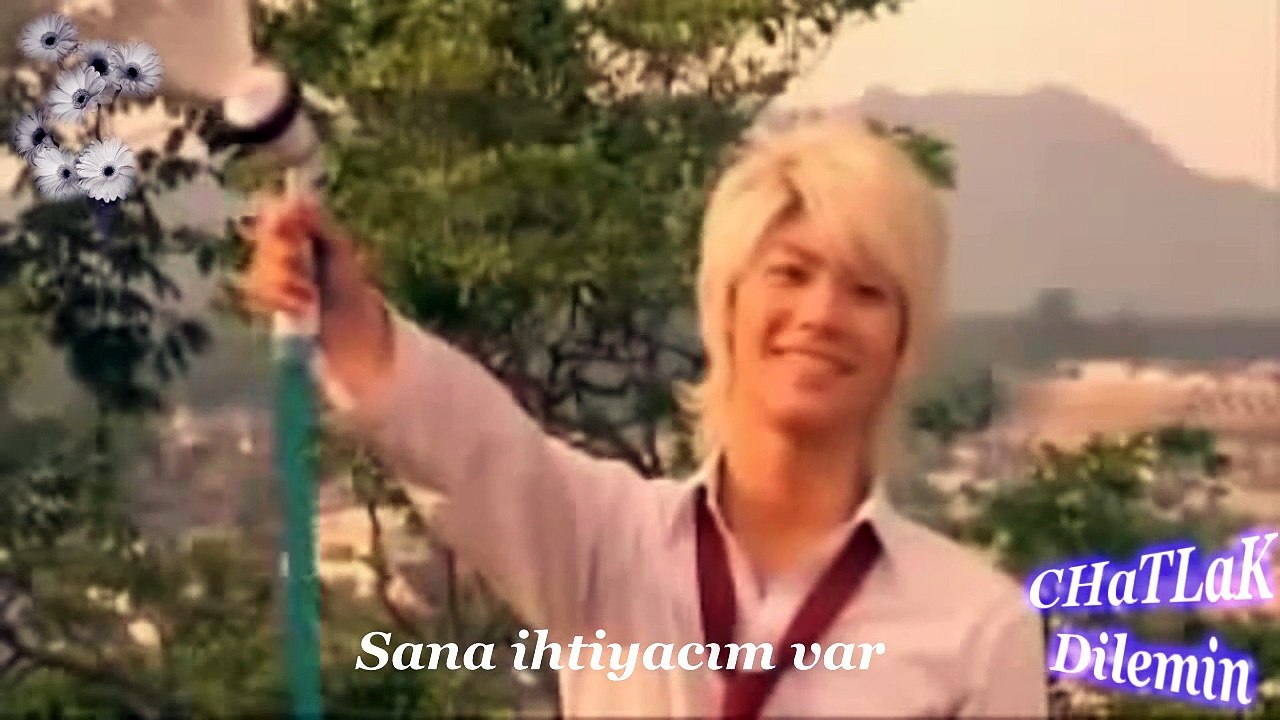 Orhan ölmez   Sana ihtiyacım var  2014  CHaTLaK
