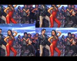 Shraddha Kapoors hot item dance in Ungli