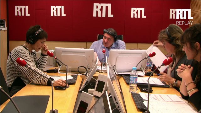 Barrage de Sivens : Le gouvernement est fragilisé , estime Élizabeth Martichoux