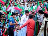 PTI - Banega Naya Pakistan - Attaullah Esakhelvi - Video Dailymotion