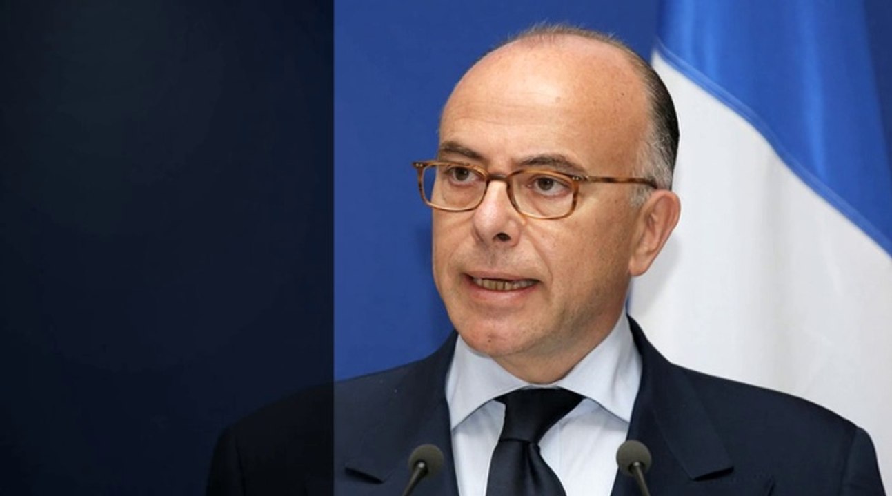 L'actu en 30 secondes : "Je n'ai aucunement l'intention de partir"