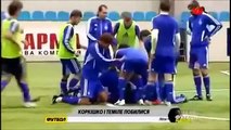 Worst Football Fights Of 2013