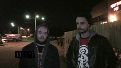 Face All Fears - PRESHOW RITUALS Ep. 6