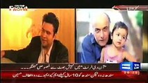 Indian Film Director Mahesh Bhatt Interview in On the Front 28th October 2014