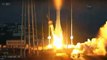 NASA rocket lauch fail : Antares Rocket Explosion!