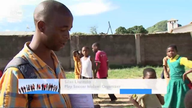 Malawi - The goal of better education | Global 3000 - African Stories