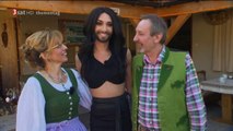 Conchita - Queen of Austria 2. Teil
