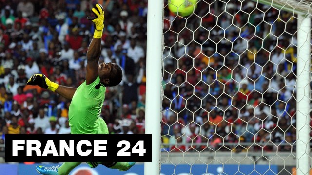 Assassinat de Senzo Meyiwa, capitaine des Bafana Bafana - AFRIQUE DU SUD