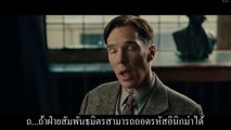 [Bowybowi-Fs Sub TH] The Imitation Game - Clip 01 - Alan Turing Interview at Bletchley Park